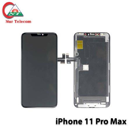 iPhone 11 Pro Max Display Price in Bangladesh