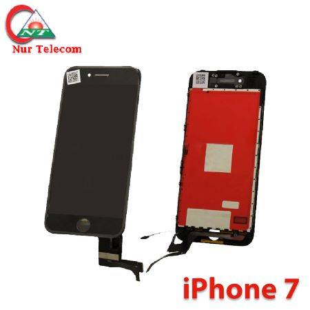 Original iPhone 7 Display Price in Bangladesh