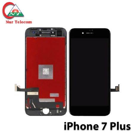 iPhone 7 Plus Display Price in Bangladesh