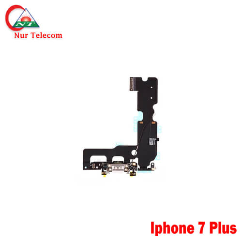 iPhone 7 Plus Charging Logic Price in Bangladesh