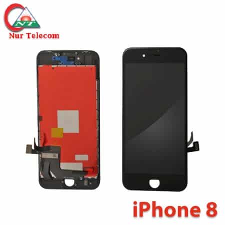 iPhone 8 Display Price in Bangladesh