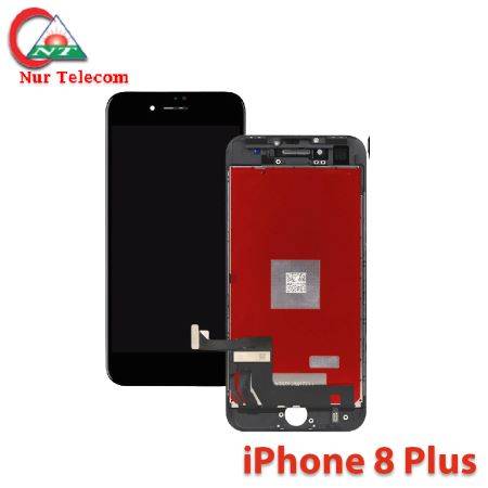 iPhone 8 Plus Display Price in Bangladesh