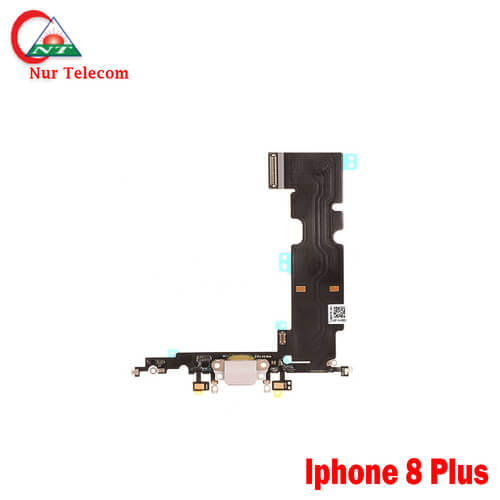 iPhone 8 Plus Charging Logic Price in Bangladesh