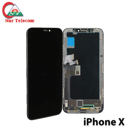 iPhone X Display Price in Bangladesh