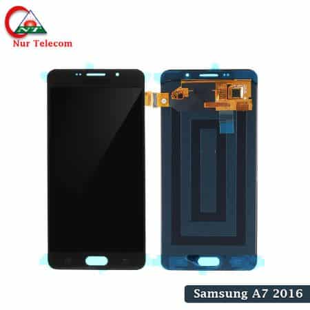 Samsung Galaxy A7 2016 display Price in Bangladesh