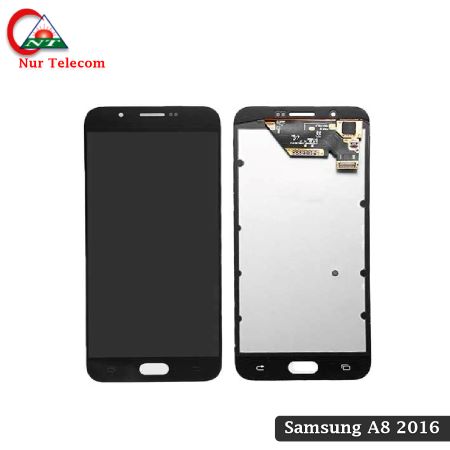 Samsung A8 2016 Display Price in Bangladesh