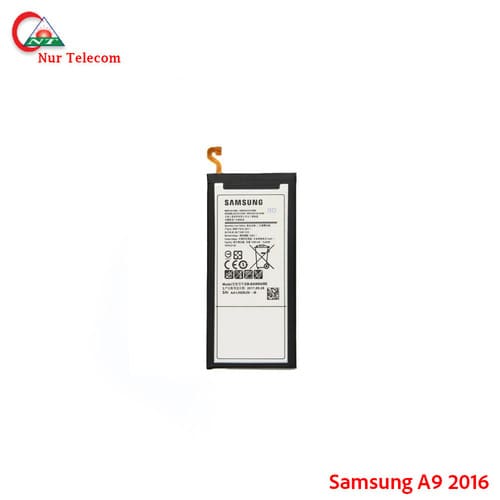 Samsung A9 2016 Battery Price in Bangladesh