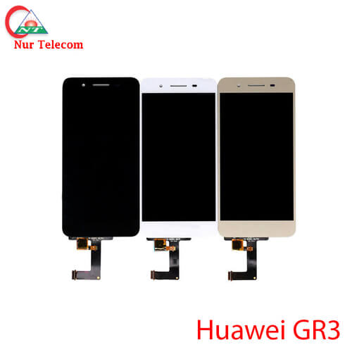 Original Huawei GR3 Display Price in Bangladesh
