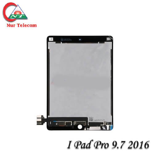 iPad Pro 9.7 2016 Display Price in Bangladesh