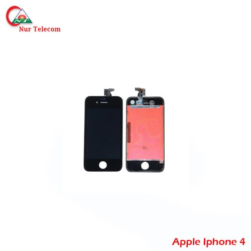 Original iPhone 4 Display Price in Bangladesh