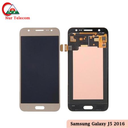 Samsung Galaxy J5 2016 Display Price in Bangladesh