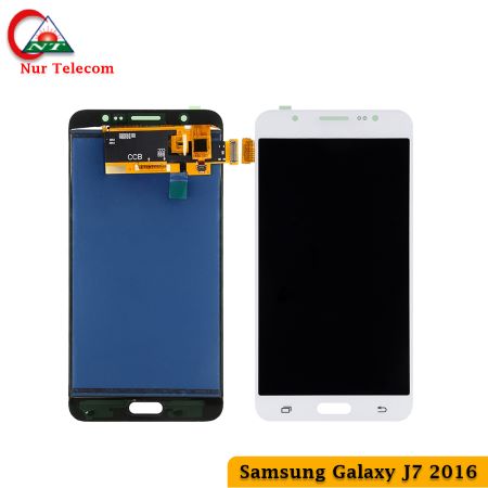 Original Samsung Galaxy J7 Display Price in Bangladesh