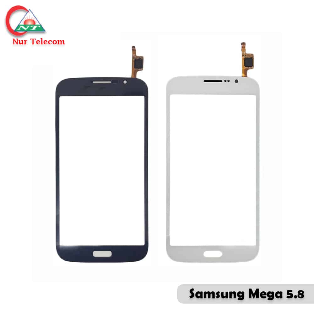Original quality Samsung Galaxy Mega 5.8 display in BD