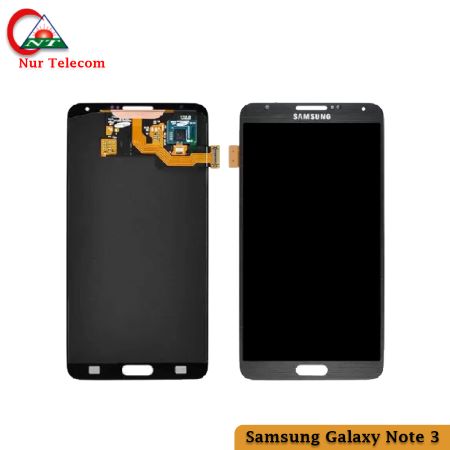 Samsung Note 3 Display Price in Bangladesh