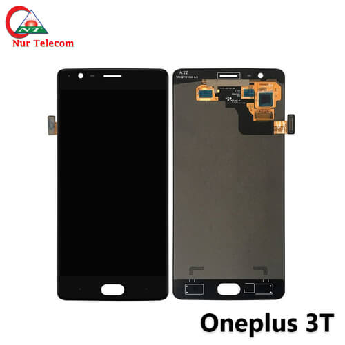 OnePlus 3T Display Price in Bangladesh
