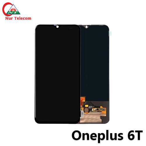 OnePlus 6T Display Price in Bangladesh