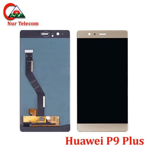 Huawei P9 Plus Display Price in Bangladesh