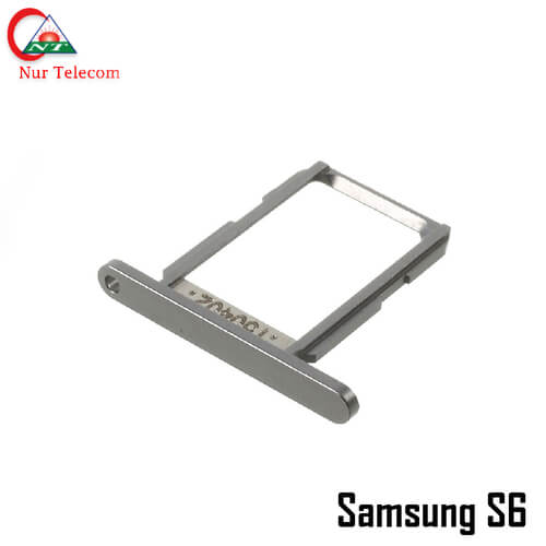 Samsung S6 SIM Card Tray Price in Bangladesh