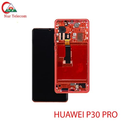 Original Huawei P30 Pro Display Price in Bangladesh
