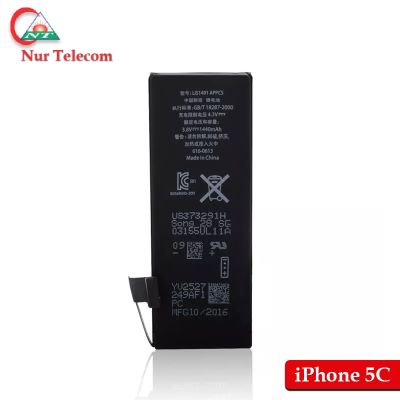 Original iPhone 5c Battery Price in Bangladesh