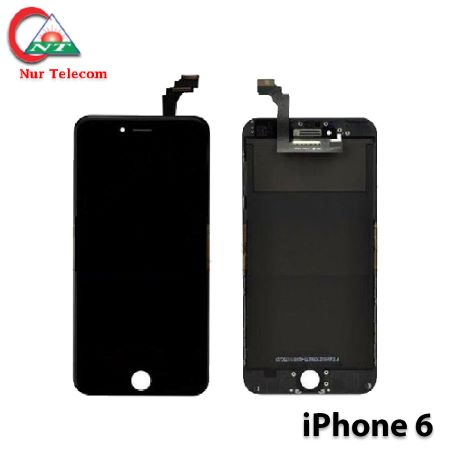 iPhone 6 Display Price in Bangladesh