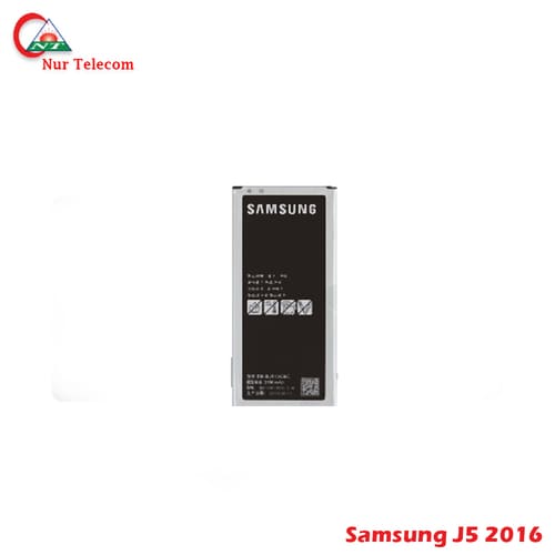 Samsung J5 2016 Battery Price in Bangladesh