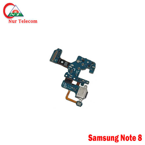 Original Samsung Galaxy Note 8 N950U Charging Port Flex Cable Replacement