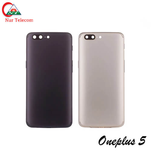 OnePlus 5 Backshell Price in Bangladesh