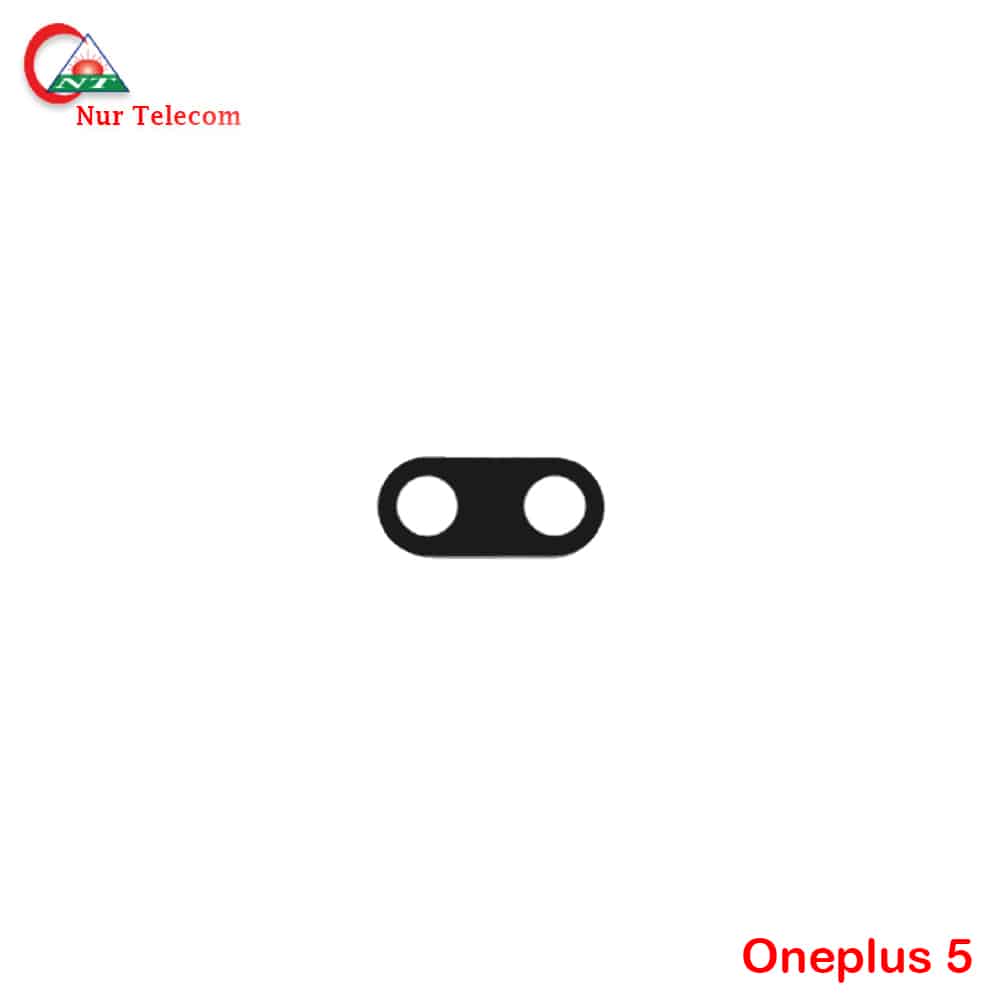 OnePlus 5 Camera Glass Price in Bangladesh