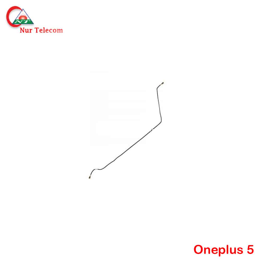 OnePlus 5 Signal Cable Replacement