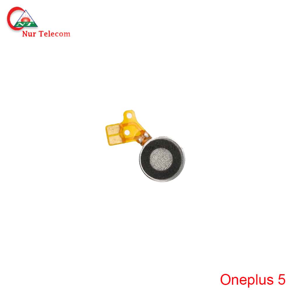 OnePlus 5 Vibrating Motor Replacement