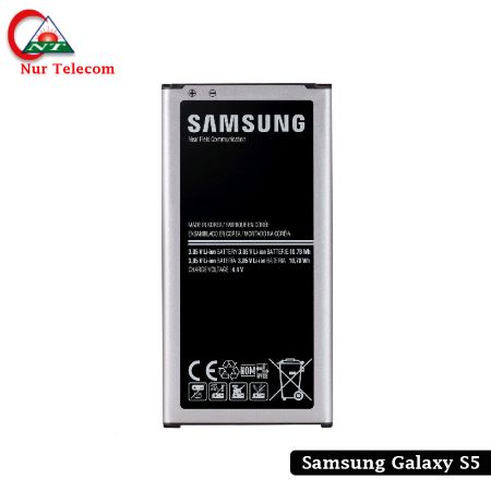 Samsung Galaxy S5 Battery Price in Bangladesh