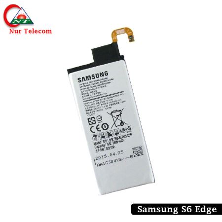 Samsung S6 Edge Battery Price in Bangladesh