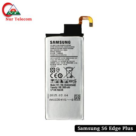 Samsung S6 Edge Plus Battery Price in Bangladesh