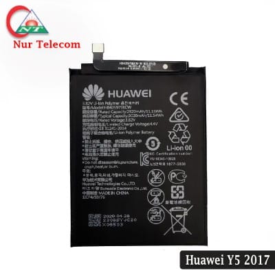 Huawei Y5 2017 Battery price in Bangladesh