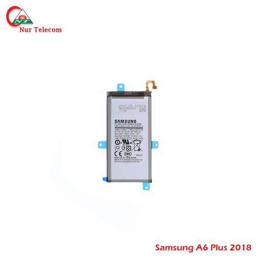 Samsung Galaxy A6 plus 2018 Battery Price in Bangladesh
