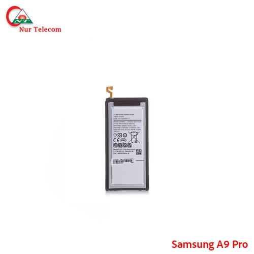 Samsung Galaxy A9 Pro 2016 Battery Price in Bangladesh