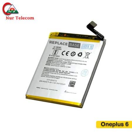 OnePlus 6 Battery Price in Bangladesh