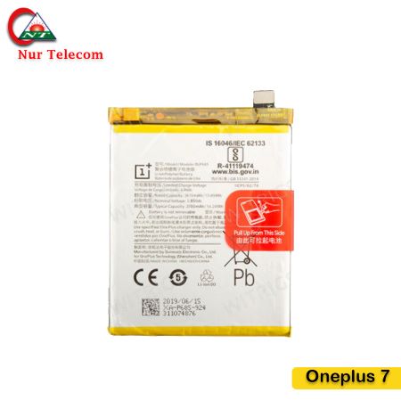 Original OnePlus 7 Battery Price in Bangladesh