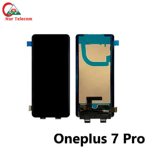 OnePlus 7 Pro Display Price in Bangladesh