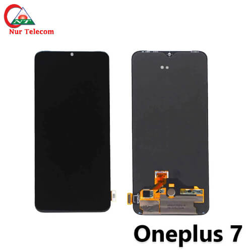 OnePlus 7 Display Price in Bangladesh