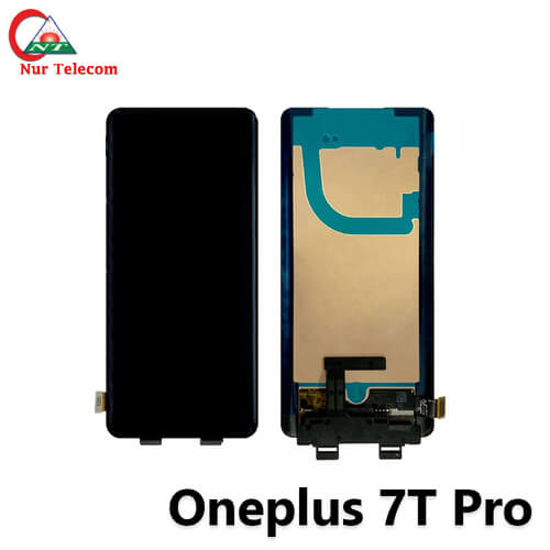 OnePlus 7T Pro Display Price in Bangladesh