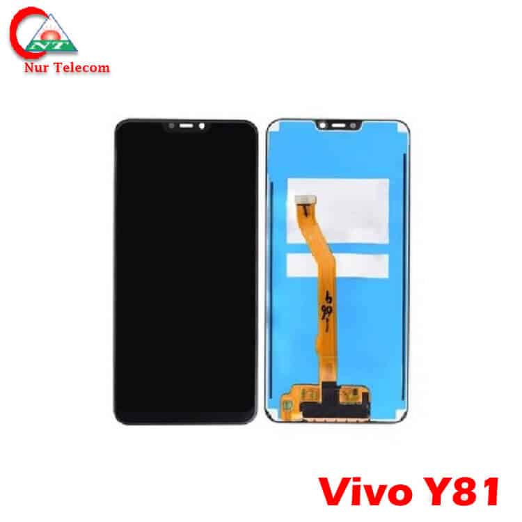 Vivo Y81 Display Price in Bangladesh