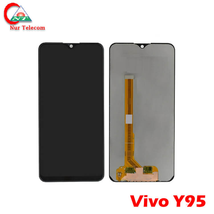 Original Vivo Y95 Display Price in Bangladesh