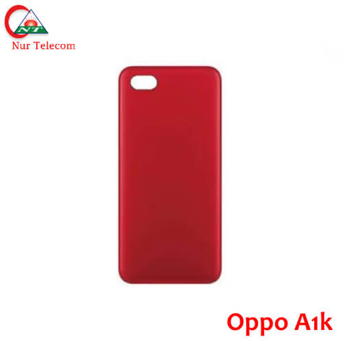 Oppo A1k Backshell Price in Bangladesh