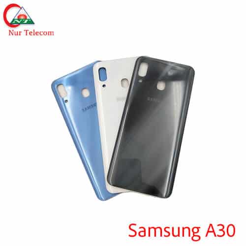Samsung A30 Backshell Price in Bangladesh