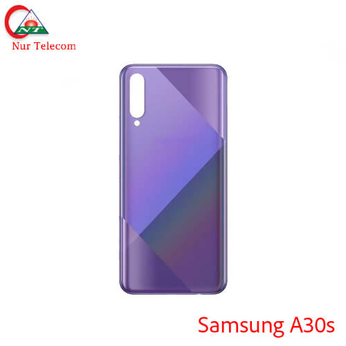 Samsung Galaxy A30s Backshell Price in Bangladsesh