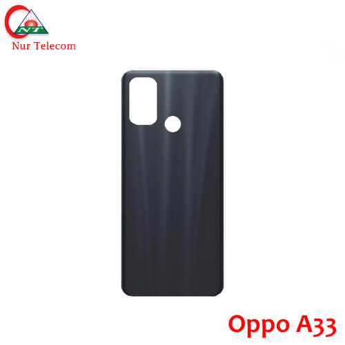 Oppo A33 Backshell Price in Bangladesh
