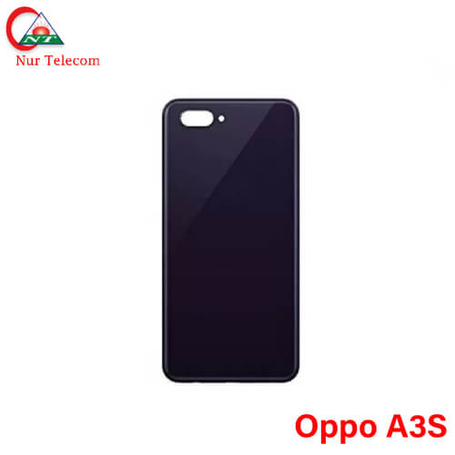 Oppo A3s Backshell Price in Bangladesh