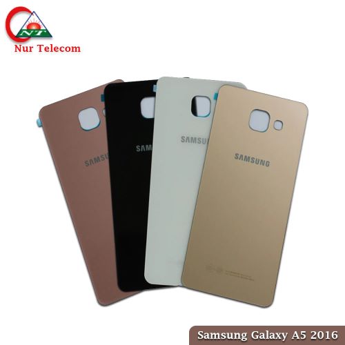Samsung Galaxy A5 (2016) Backshell Price in Bangladesh